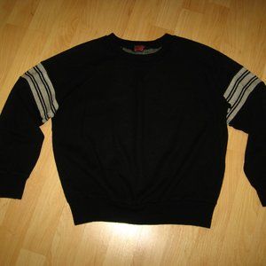 🌈 Bruce Jenner 1980's Vintage Sweater / Sweatshirt - S/M